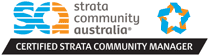Certified Strata Community Manager